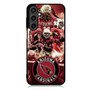Arizona Cardinals Larry Fitzgerald Samsung Galaxy A55 Case