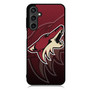 Arizona Coyotes 2 Samsung Galaxy A55 Case