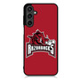 Arkansas razorbacks 3 Samsung Galaxy A55 Case