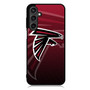 Atlanta Falcons 1 Samsung Galaxy A55 Case