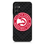 Atlanta Hawks Samsung Galaxy A55 Case