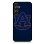 Auburn Tiger 1 Samsung Galaxy A55 Case