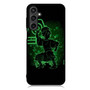 Avatar the Legend ofng Toph Samsung Galaxy A55 Case