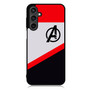 Avengers End Game Quanum Suit Logo Samsung Galaxy A55 Case