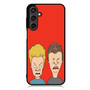 Beavis 1 Samsung Galaxy A55 Case