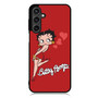 Betty boop 2 Samsung Galaxy A55 Case