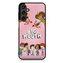 Big Mouth 1 Samsung Galaxy A55 Case