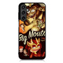 Big Mouth 2 Samsung Galaxy A55 Case