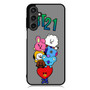 BT 21 Samsung Galaxy A55 Case
