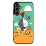 BT21 Cute Together Samsung Galaxy A55 Case
