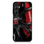 Bugatti Velg Samsung Galaxy A55 Case