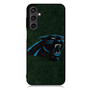 Carolina Panthers in Grass Samsung Galaxy A55 Case