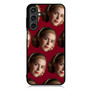 Chilling Adventures of Sabrina 2 Samsung Galaxy A55 Case
