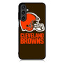 Cleveland Browns 2 Samsung Galaxy A55 Case