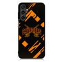 Cleveland Cavaliers 1 Samsung Galaxy A55 Case
