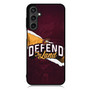Cleveland Cavaliers 3 Samsung Galaxy A55 Case