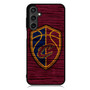 Cleveland Cavaliers 7 Samsung Galaxy A55 Case