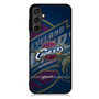 Cleveland Cavaliers 9 Samsung Galaxy A55 Case