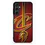 Cleveland Cavaliers 2 Samsung Galaxy A55 Case