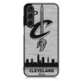 Cleveland Cavaliers Ohio Samsung Galaxy A55 Case