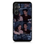 Cobra Kai Miguel and Samantha Samsung Galaxy A55 Case