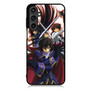 Code Geass 1 Samsung Galaxy A55 Case