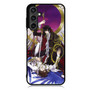Code Geass Lelouch Anime Samsung Galaxy A55 Case
