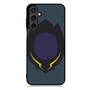 Code Geass Zero Samsung Galaxy A55 Case