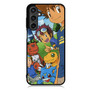 Digimon 2 Samsung Galaxy A55 Case