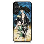 Dororo Hyakkimaru 1 Samsung Galaxy A55 Case