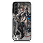 Elysium Arknights Samsung Galaxy A55 Case