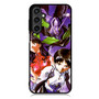 Evangelion 1 Samsung Galaxy A55 Case
