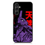 Evangelion Eva 01 Berserk Samsung Galaxy A55 Case