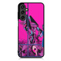 Evangelion eva 01 Samsung Galaxy A55 Case