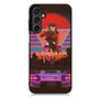 Evangelion Misato Katsuragi 3 Samsung Galaxy A55 Case