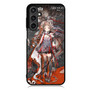 Eyjafjalla Arknights Samsung Galaxy A55 Case