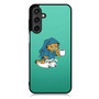 Garfield the Lazy Morning Samsung Galaxy A55 Case