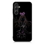 Internet Princess Kizuna Ai 4 Samsung Galaxy A55 Case