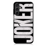 Joker Logo Samsung Galaxy A55 Case