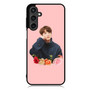 Jungkook bts Samsung Galaxy A55 Case