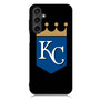 Kansas City Royals 1 Samsung Galaxy A55 Case