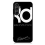 Kevin Durant Signature Samsung Galaxy A55 Case