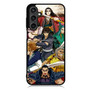 Kingdom Anime 2 Samsung Galaxy A55 Case
