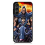 Kingdom Anime 3 Samsung Galaxy A55 Case