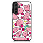 Kirby Collage Samsung Galaxy A55 Case