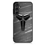 Kobe Bryan Black Mamba Samsung Galaxy A55 Case