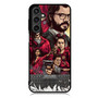 La Casa De Papel 9 Samsung Galaxy A55 Case