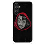la casa De Papel Tokyo 3 Samsung Galaxy A55 Case