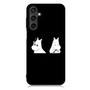 Moomins 2 Samsung Galaxy A55 Case