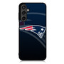 New England Patriots 4 Samsung Galaxy A55 Case